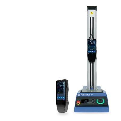 Force testing stands and instruments by Mecmesin, a PPT Group brand