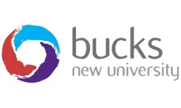 โลโก้ Buckinghamshire New University