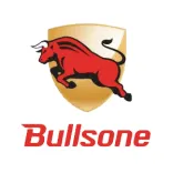 Logotipo de Bullsone