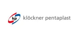 Logotipo de Klöckner Pentaplast