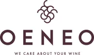 Logotipo de Oeneo