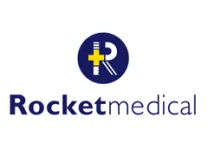 Logo di Rocket Medical