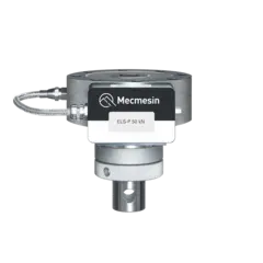 Example of ELS-P loadcell for OmniTest