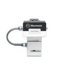 Example of ELS-S loadcell for OmniTest