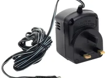 230 Volt, 3 square pins charger/adaptor for digital force & torque gauges