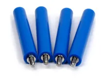 Set of 4 extended 100 mm pegs