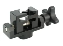 Mini V-block, 5-26 mm capacity