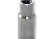 Adapter, 5 kN, 5/16 to M6, F to F