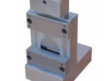 Wood Shear Test Jig, QC fitting