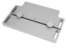 TMS ‘T’ slot base plate