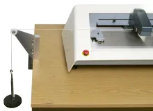 FPT-H1 calibration check alignment, facing