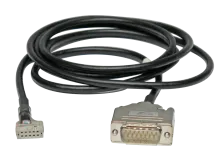 Interface cable, BFG & Orbis Mk 1 to digimatic (Mitutoyo) device