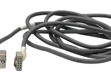 Interface cable, AFG/AFTI (Orbis Mk 2/Tornado) to digimatic (Mitutoyo) device