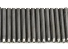 spare set of 15 needles for Shotcrete Penetrometer