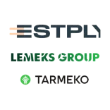 โลโก้ Estep Lemeks Group Tarmeko