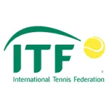 Logo della Federazione internazionale di tennis