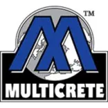 Multicrete SystemsIncのロゴ