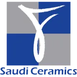 Logotipo de la cerámica saudita