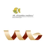 Vikaru Medienos Grupe KlaipedosMedienaのロゴ