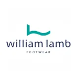 ウィリアムラムフットウェアのロゴ