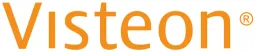 Logotipo de Visteon