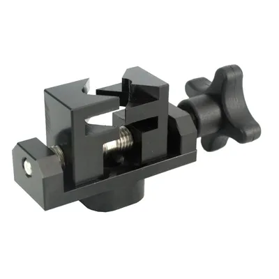 Mini V-block, 5-26 mm capacity