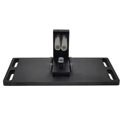 Floating Peel Jig, 500 N, 10-32 UNF, (ISO10373-1)