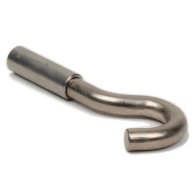 Round Hook - fixed, 500 N