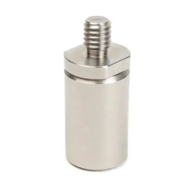 Adapter, 5 kN, 5/16 to M12, M to F