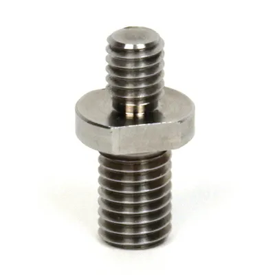 Adapter, 5 kN, 5/16 to M10, M to M