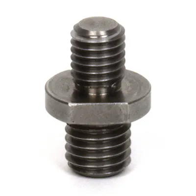 Adapter, 10 kN, M10 to M12, M to M