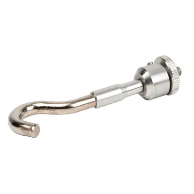 Swivel Test Hook, 500 N, 10-32 UNF