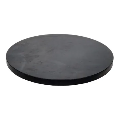 Hardened and Ground Compression Plate, 175 mm, 5/16 UNC