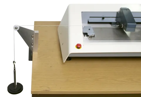 FPT-H1 calibration check alignment, facing