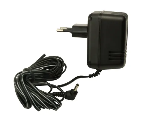 220 Volt, 2 round pins charger/adaptor for digital force & torque gauges