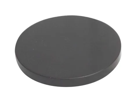 compression plate, hardened and ground, 100 mm, 5/16 UNC