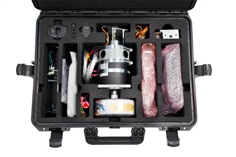 Maintenance Kit MultiTest 10/25 i/xt repair components set