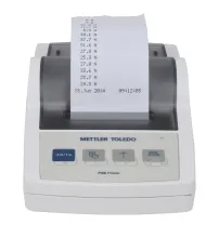 Mecmesin | Mettler Toledo RS-P26 printer (UK)