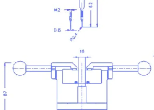 MecS511 drawing QC-20